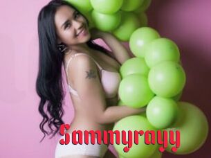 Sammyrayy