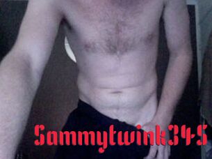 Sammytwink345