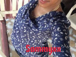 Sammyxx