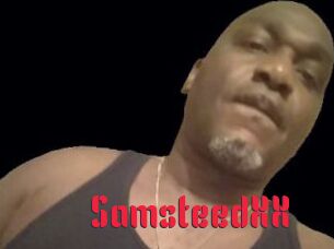 SamsteedXX