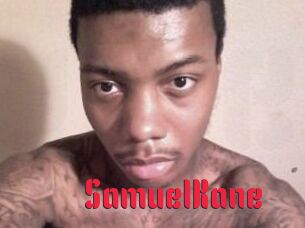 Samuel_Kane