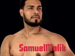 SamuelMalik