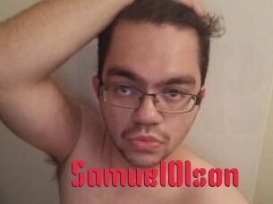 Samuel_Olson