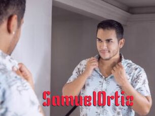 SamuelOrtiz