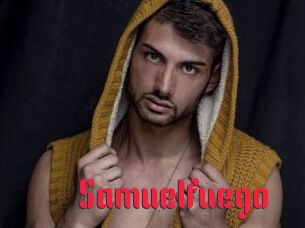 Samuelfuego