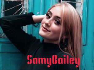 SamyBailey