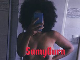 SamyBurn