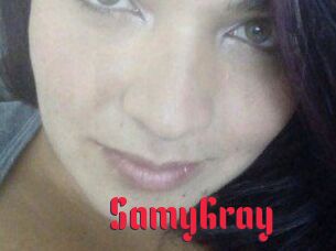 SamyGray