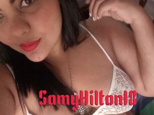 SamyHilton18