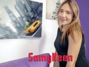 SamyKeen