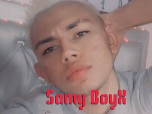 Samy_BoyX