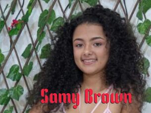Samy_Brown
