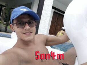 San4m