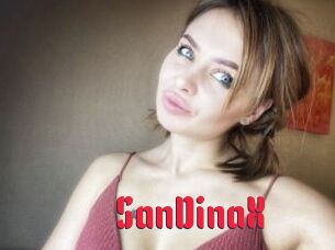 SanDinaX