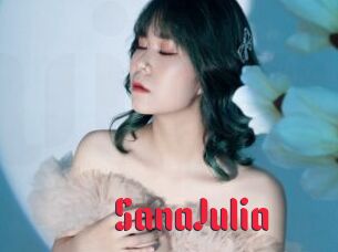 SanaJulia