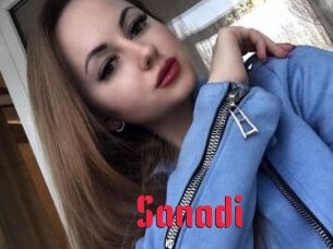 Sanadi