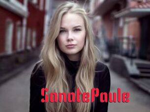 SanatePaule