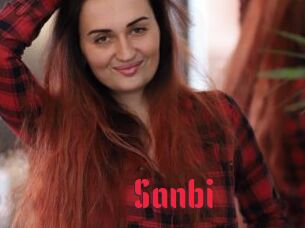 Sanbi