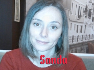 Sanda