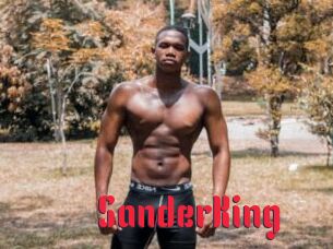 SanderKing