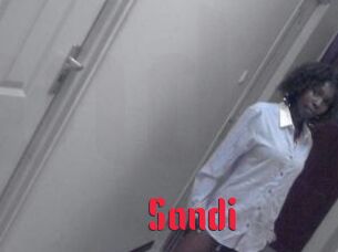 Sandi
