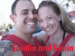 Sandie_and_Gavin