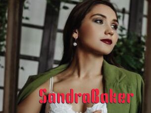 SandraBaker