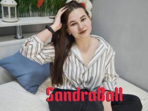 SandraBall
