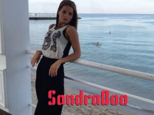 SandraBoo