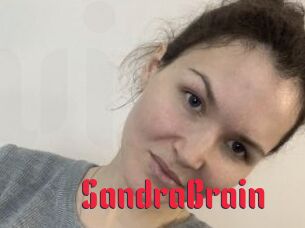 SandraBrain