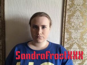 SandraFrostXXX