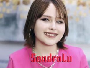 SandraLu