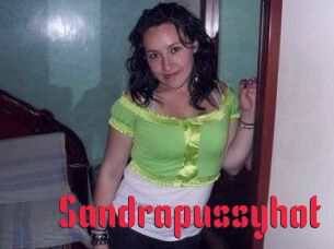 Sandrapussyhot