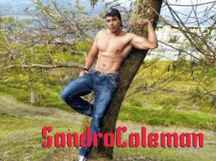 SandroColeman