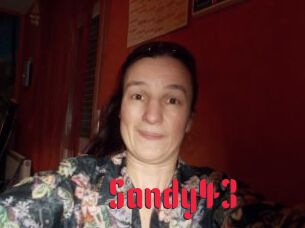 Sandy43