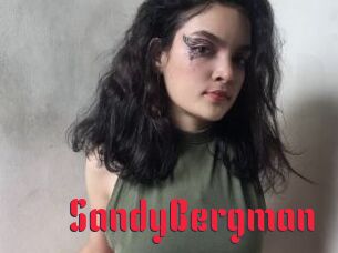 SandyBergman