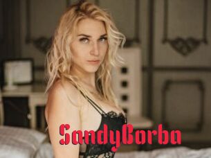 SandyBorba