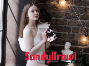 SandyBrawl