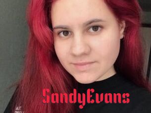 SandyEvans