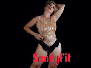 SandyFit