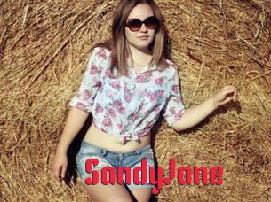 SandyJane