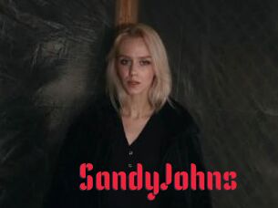 SandyJohns