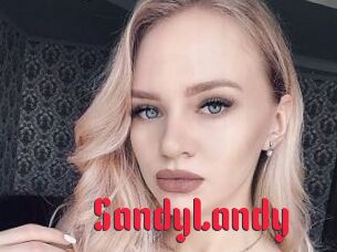 SandyLandy