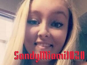 SandyMiami1020