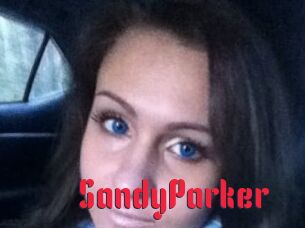 SandyParker