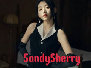 SandySherry
