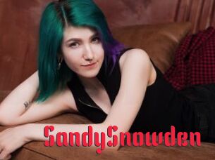 SandySnowden