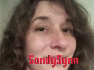 SandySynn