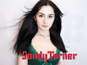 SandyTurner