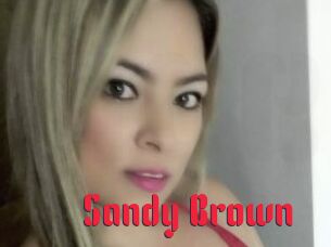 Sandy_Brown